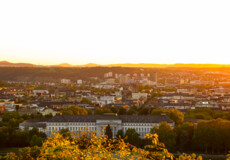 Blick über das herbstliche Koblenz © Koblenz-Touristik, Johannes Bruchhof Blick über das herbstliche Koblenz © Koblenz-Touristik, Johannes Bruchhof