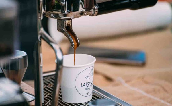 Latscho Bohne aus Koblenz © Jan Luca Krakowski Latscho Bohne aus Koblenz © Jan Luca Krakowski