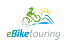 Logo eBiketouring © eBiketouring