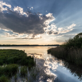 Westerwald-2018-103-Dreifelder Weiher.jpg ©  Dreifelder Weiher im Westerwald ©
