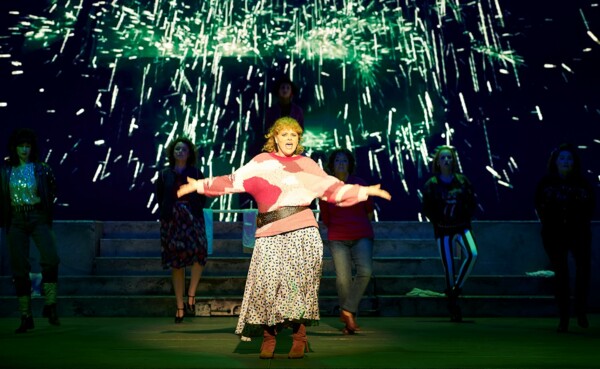 Stadttheater Innenansicht © Theater Koblenz Stadttheater Innenansicht © Theater Koblenz