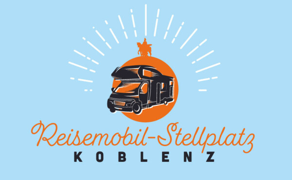 Logo Reisemobil-Stellplatz Koblenz © Reisemobil-Stellplatz Koblenz