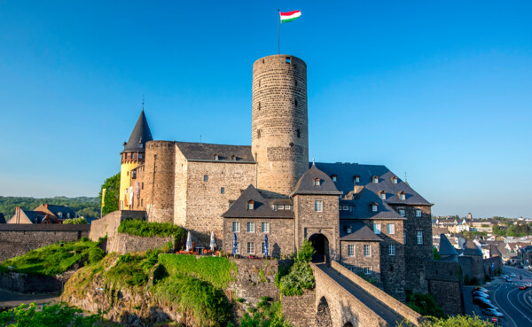 Kampage_2021_Bildmotive-einzeln_1920x1080px_05.2021_01g.jpg ©  Genovevaburg in Mayen ©