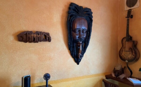 Innenraum von Herby's Coffee Bar in Koblenz-Güls © Herby's Coffee Bar Innenraum von Herby's Coffee Bar in Koblenz-Güls © Herby's Coffee Bar