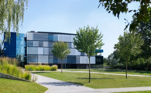 Kongresszentrum Koblenz Rhein-Mosel-Halle © Gauls die Fotografen Kongresszentrum Koblenz Rhein-Mosel-Halle © Gauls die Fotografen