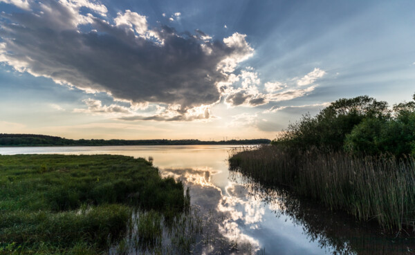 Westerwald-2018-103-Dreifelder Weiher.jpg ©  Dreifelder Weiher im Westerwald ©