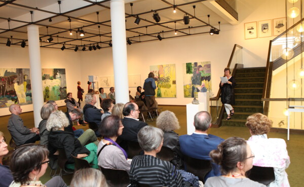 AKM Haus Metternich (3).jpg ©  Veranstaltung im AKM Haus Metternich ©