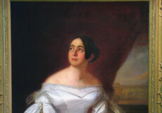 © Koblenz-Touristik GmbH Gemälde von Henriette Sontag im Mittelrhein-Museum © Koblenz-Touristik GmbH