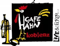 Logo Cafe Hahn Koblenz