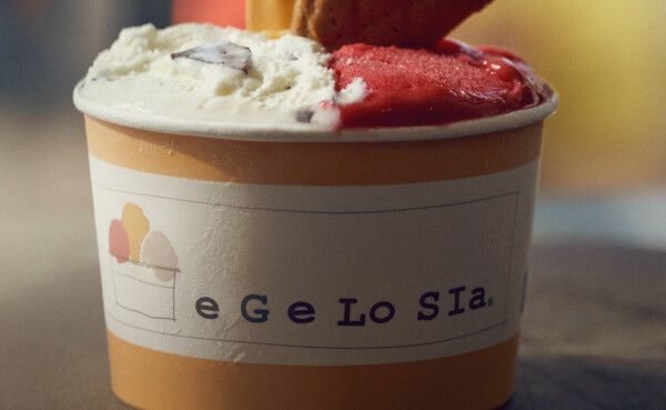 IJscoupe van eGeLoSIa © Philip Bruederle  IJscoupe van eGeLoSIa © Philip Bruederle