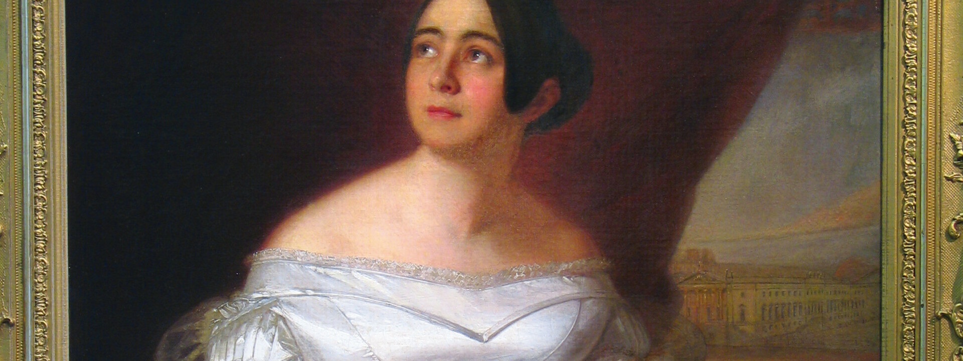 Gemälde von Henriette Sontag im Mittelrhein-Museum © Koblenz-Touristik GmbH Gemälde von Henriette Sontag im Mittelrhein-Museum © Koblenz-Touristik GmbH