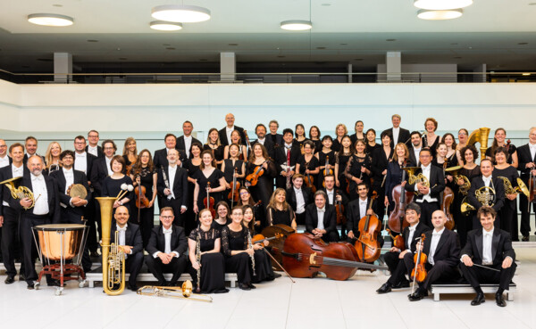 Rheinische © Rheinische Philharmonie Rheinische © Rheinische Philharmonie