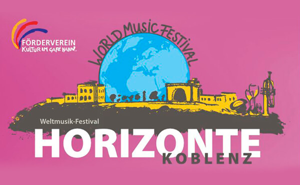 Logo Horizonte © Förderverein Kultur im Café Hahn Logo Horizonte © Förderverein Kultur im Café Hahn