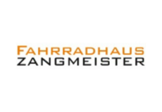 Logo Fahrradhaus Zangmeister © Fahrradhaus Zangmeister