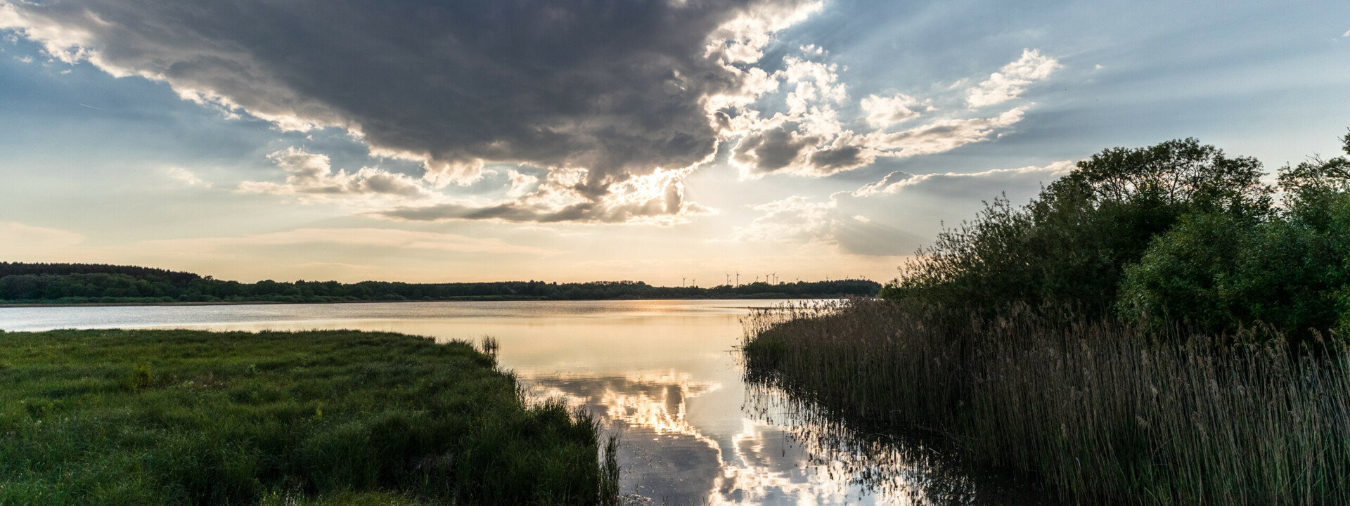 Westerwald-2018-103-Dreifelder Weiher.jpg ©  Dreifelder Weiher im Westerwald ©