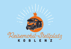 Logo motorhome site Koblenz © Reisemobil-Stellplatz Koblenz Logo motorhome site Koblenz © Reisemobil-Stellplatz Koblenz