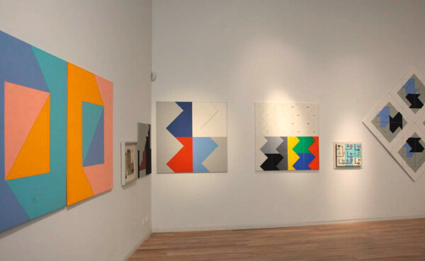 Gemälden hängen an den Wänden des Mittelrhein Museums © Koblenz-Touristik GmbH, Juraschek Gemälden hängen an den Wänden des Mittelrhein Museums © Koblenz-Touristik GmbH, Juraschek