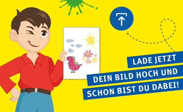 Augenroller ©  Augenroller ©