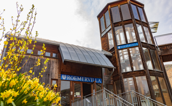 Museum Roemervilla in Ahrweiler  © Christoph Steinborn/Stadtverwaltung Bad Neuenahr-Ahrweiler  Museum Roemervilla in Ahrweiler  © Christoph Steinborn/Stadtverwaltung Bad Neuenahr-Ahrweiler