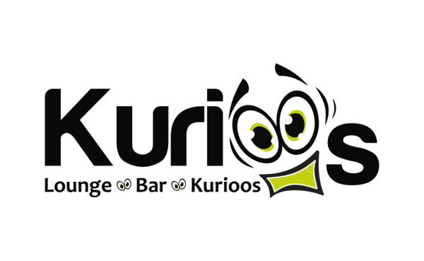 Logo Kurioos Bar Koblenz © Kurioos Bar Koblenz Logo Kurioos Bar Koblenz © Kurioos Bar Koblenz