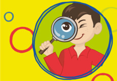 Kinder-Rallye – mit dem Schängel Koblenz entdecken © Koblenz-Touristik Kinder-Rallye – mit dem Schängel Koblenz entdecken © Koblenz-Touristik