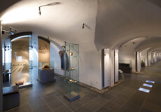 Archaeologische Ausstellung im Landesmuseum Koblenz © GDKE Rheinland-Pfalz / Pfeuffer