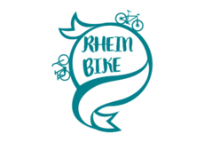 Logo Rhein-Bike © Rhein-Bike