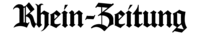 Logo Rhein-Zeitung
